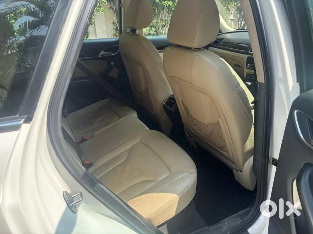 Audi Q3 1.4 2017