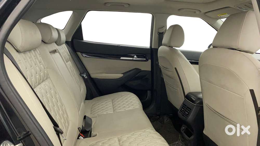 Kia Seltos Htx Ivt G, 2020, Petrol