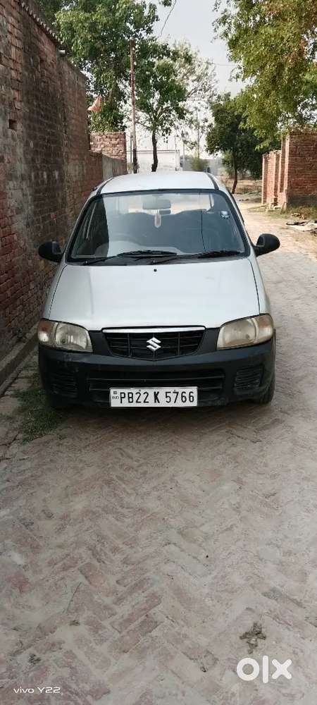 Maruti Suzuki Alto 800 2006