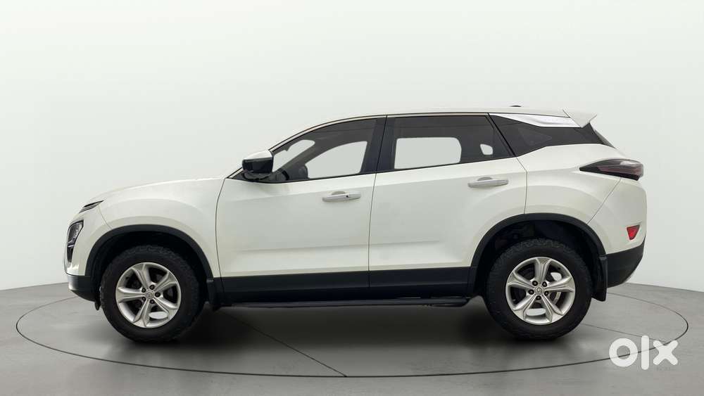Tata Harrier Xz, 2019, Diesel