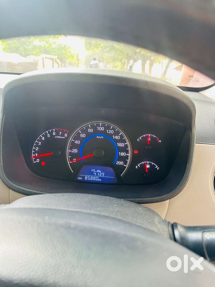 Hyundai Grand I10 Petrol Manual 2016