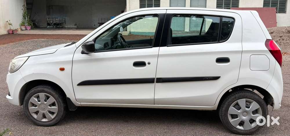 Maruti Alto K10 2019