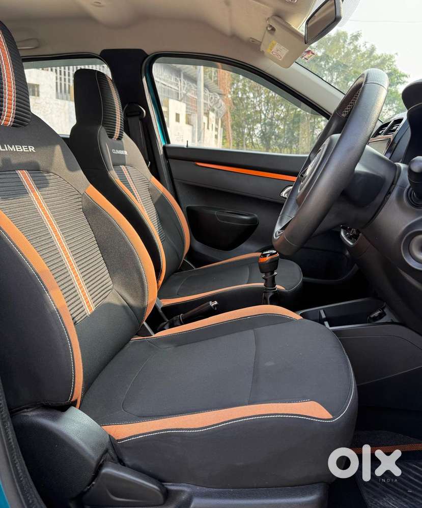 Renault Kwid 1.0 Rxt Optional, 2020, Petrol