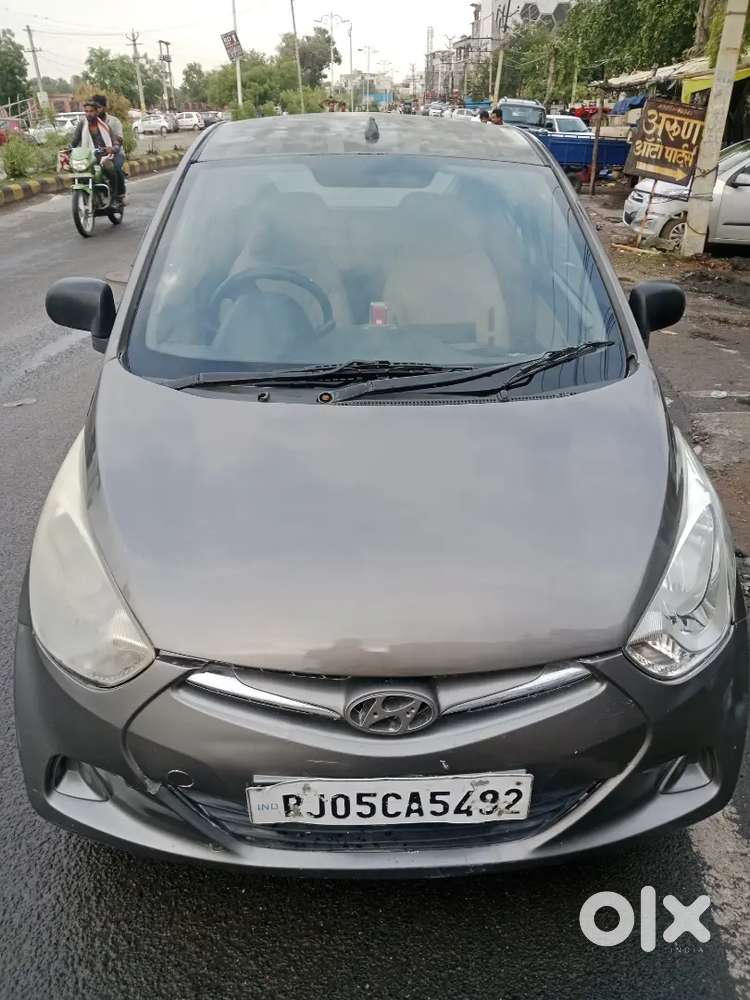 Pourly Petrol, Power Windo, Power Staring, Ac , Music, Seats All Ok