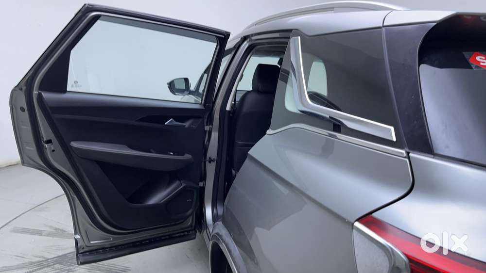 Mg Hector Sharp Dct Petrol, 2019, Petrol