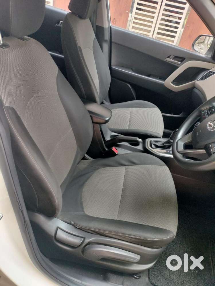 Hyundai Creta 1.6 Crdi At Sx Plus, 2016, Diesel