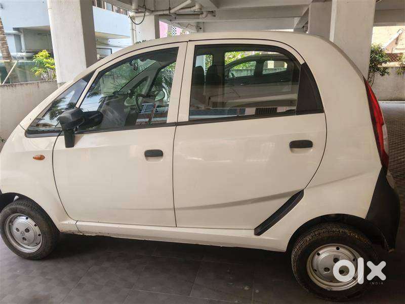 Well Maintained Nano