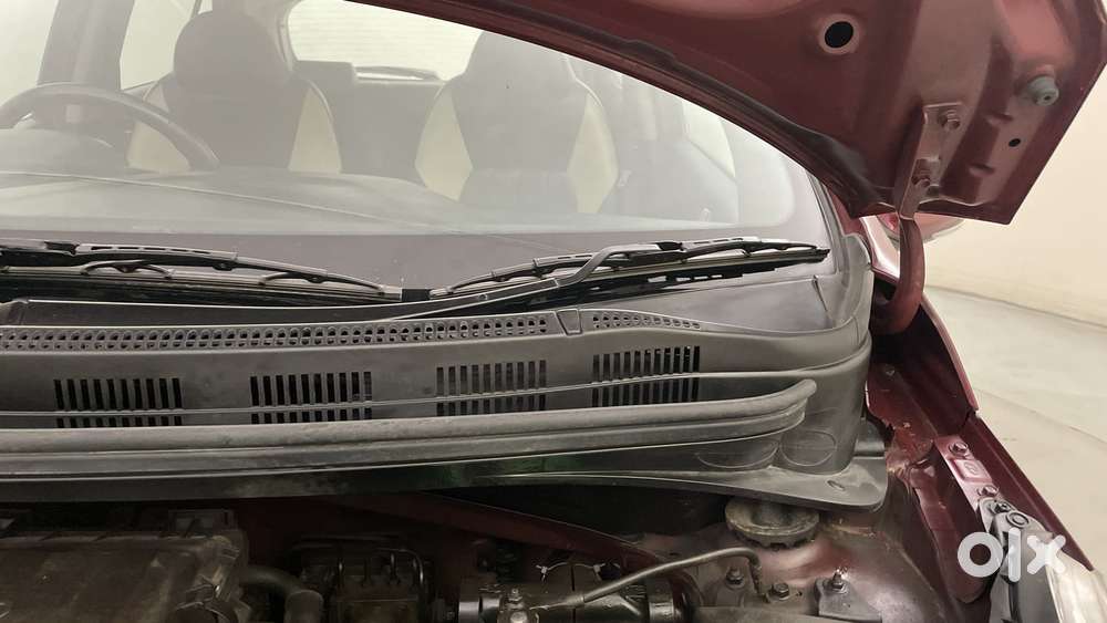 Hyundai Grand I10 1.2 Kappa Vtvt Asta (o) At, 2016, Petrol