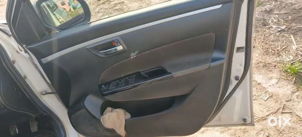 Maruti Suzuki Swift Vdi 2012