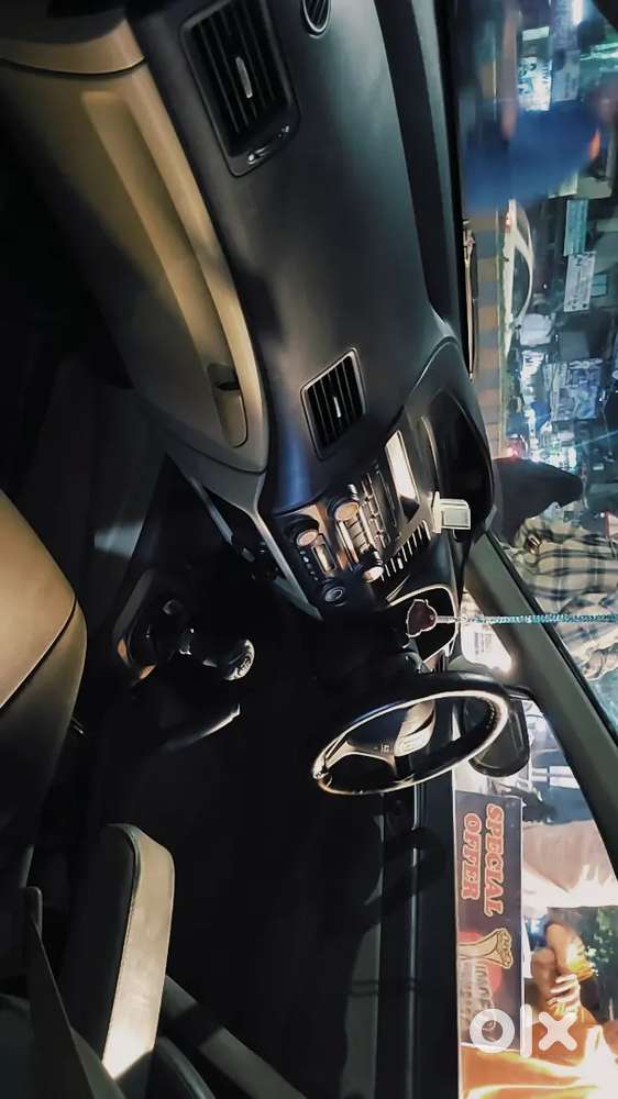 Certified Well Maintained Car