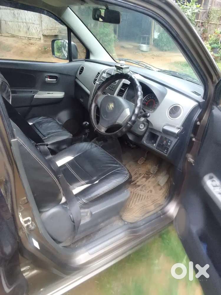 Maruti Suzuki Wagon R Good Condition