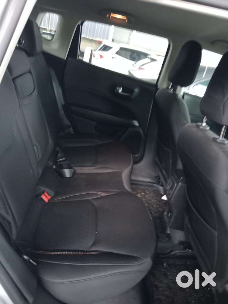Jeep Compass 1.4 Sport, 2020, Petrol