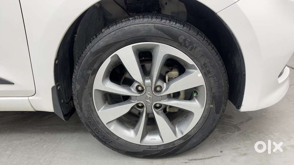 Hyundai Elite I20 Asta 1.4 Crdi, 2016, Petrol