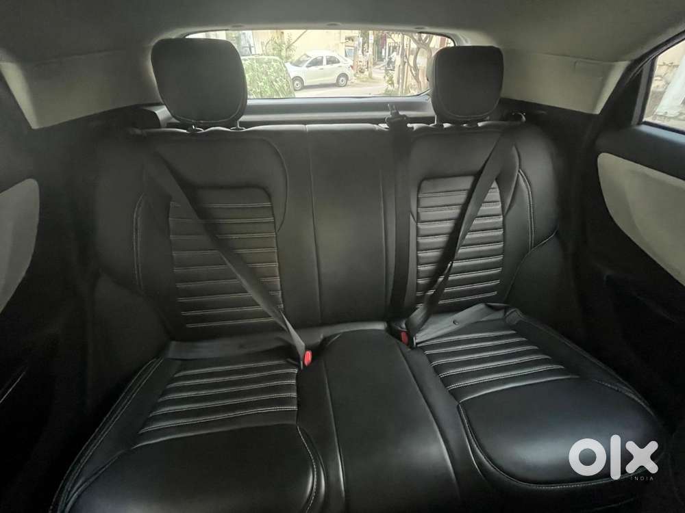 Tata Nexon Pure 1.2 S Revotron Petrol 6 Mt, 2024, Petrol