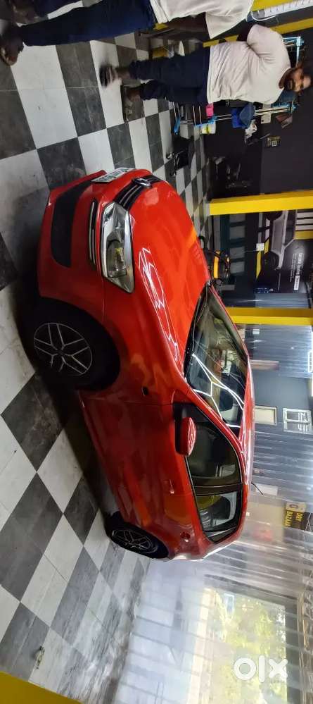 Volkswagen Polo 2013