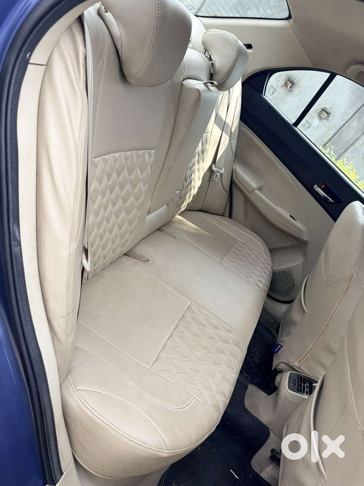 Maruti Suzuki Dzire 1.2 Zxi Plus, 2023, Petrol