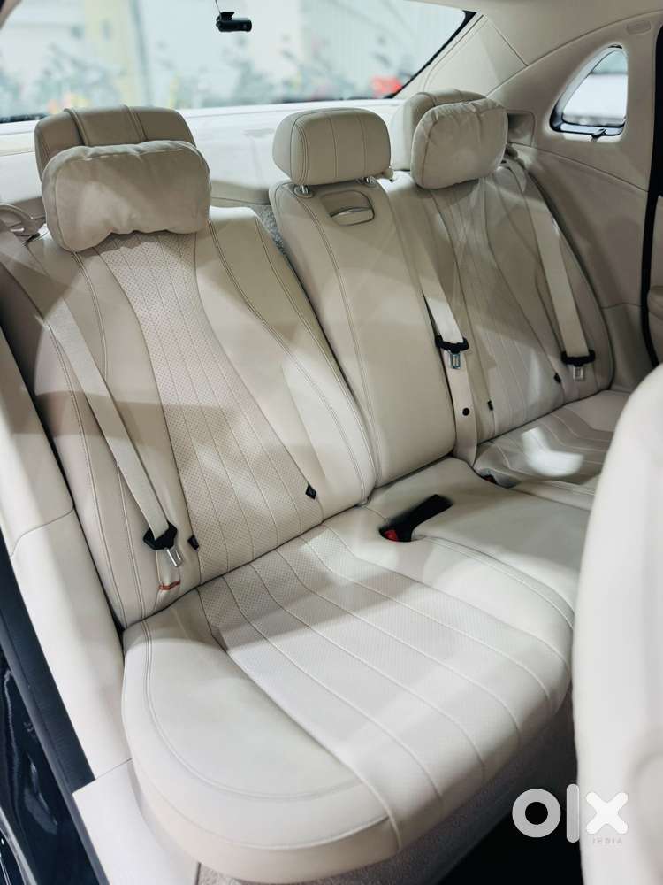 Mercedes-benz E-class E 220d Exclusive, 2024, Diesel