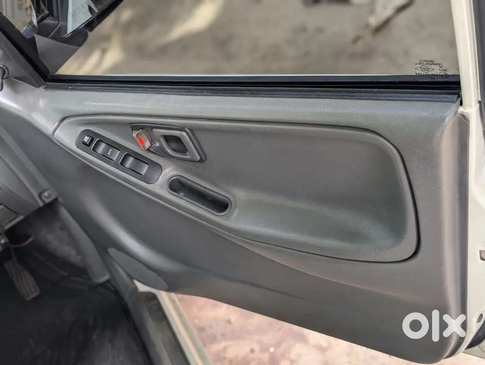 Maruthi Suzuki Zen Vxi 2003