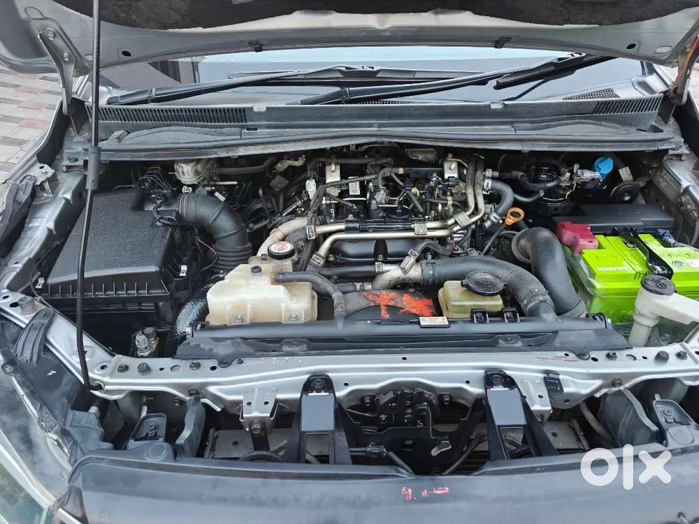 Toyota Crysta In A Excellent Condition