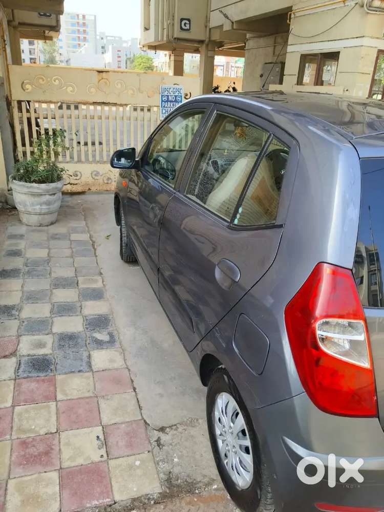 Hyundai I10 2014 Petrol 100000 Km Driven