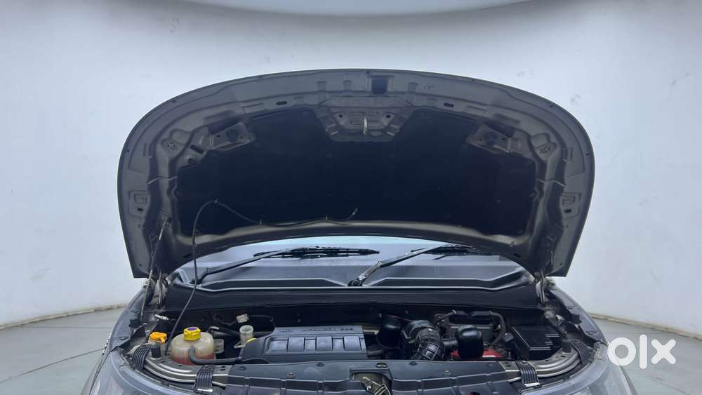Mahindra Kuv100 Nxt 1.2 K2 Diesel 6 Str, 2018, Petrol