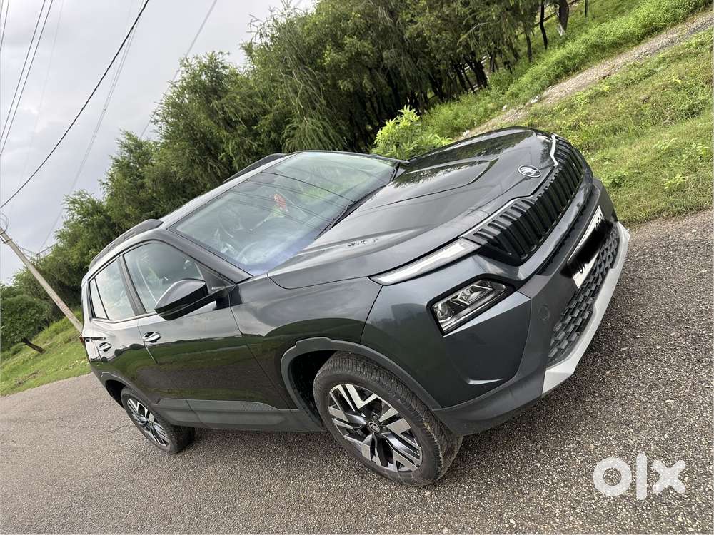 Skoda Kylaq Prestige, 2026, Petrol