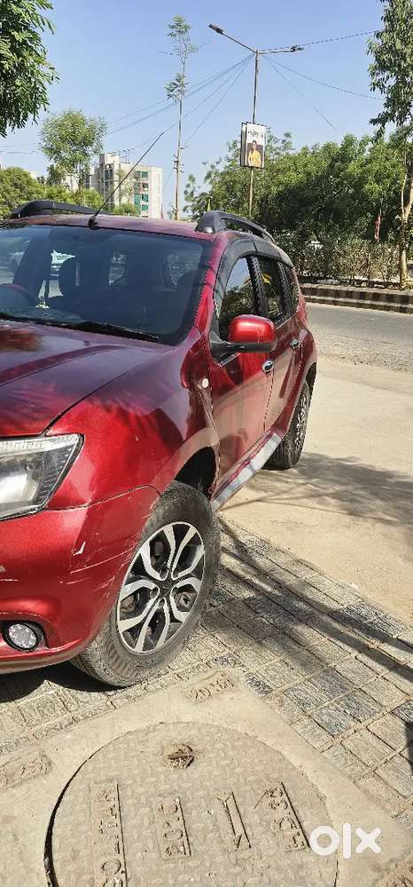 Nissan Terrano 2015 Diesel