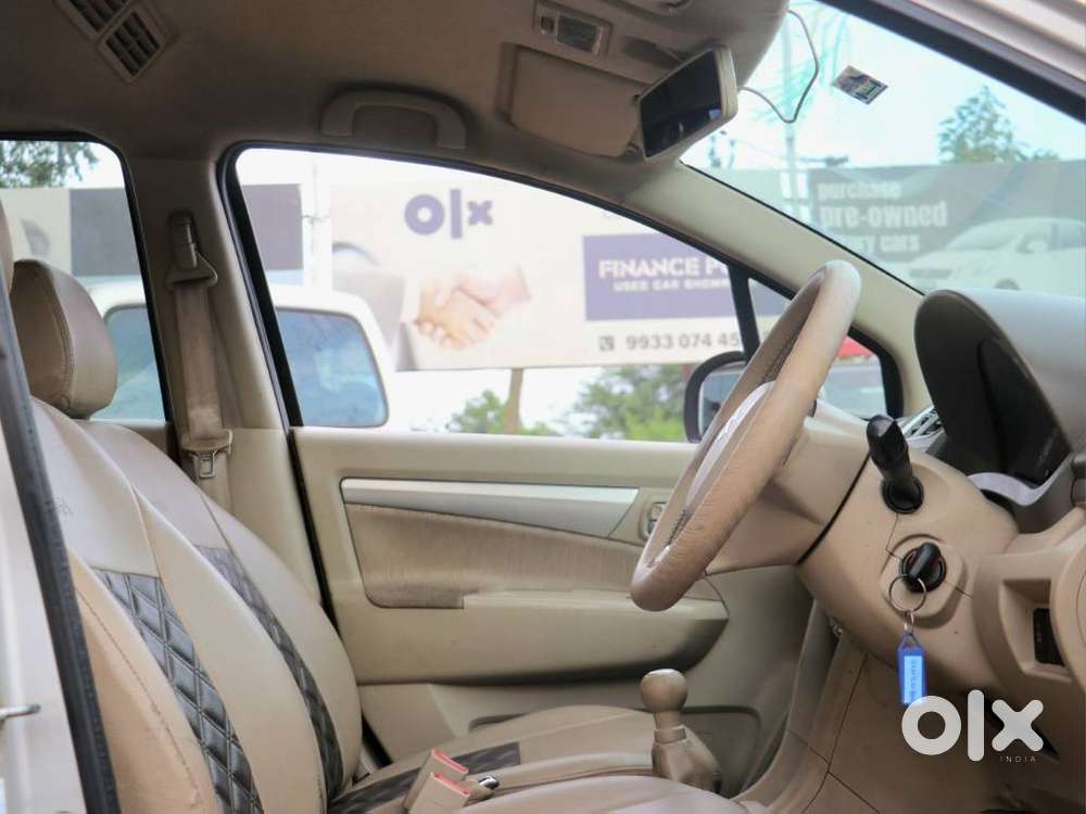 Maruti Suzuki Ertiga 1.5 Vxi, 2015, Petrol