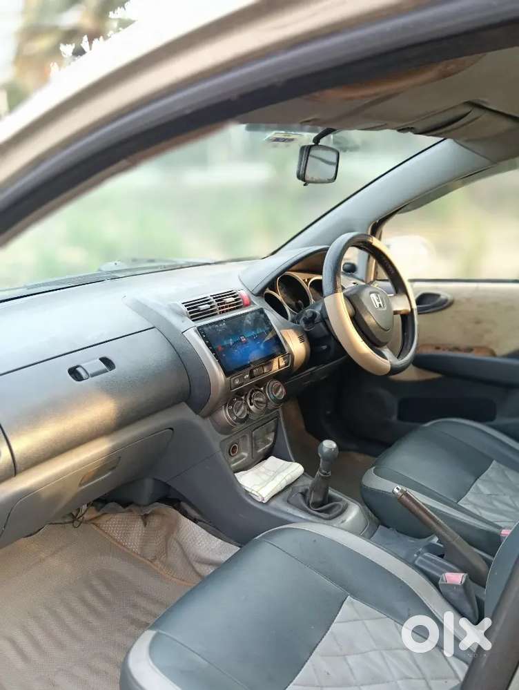 Honda City 2005 Petrol Good Condition