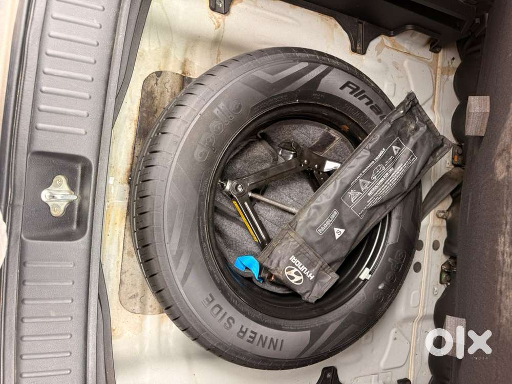 Hyundai Creta 1.5 Diesel 2023