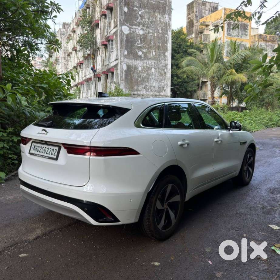 Jaguar F-pace 2.0 R Dynamic S Diesel, 2024, Diesel