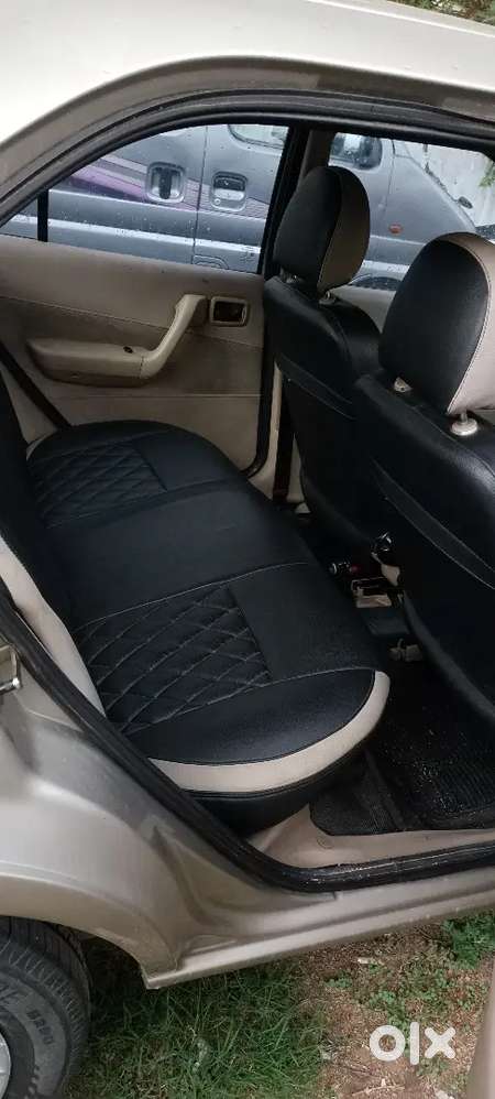 Ford Ikon 1.4 Zxi 2009