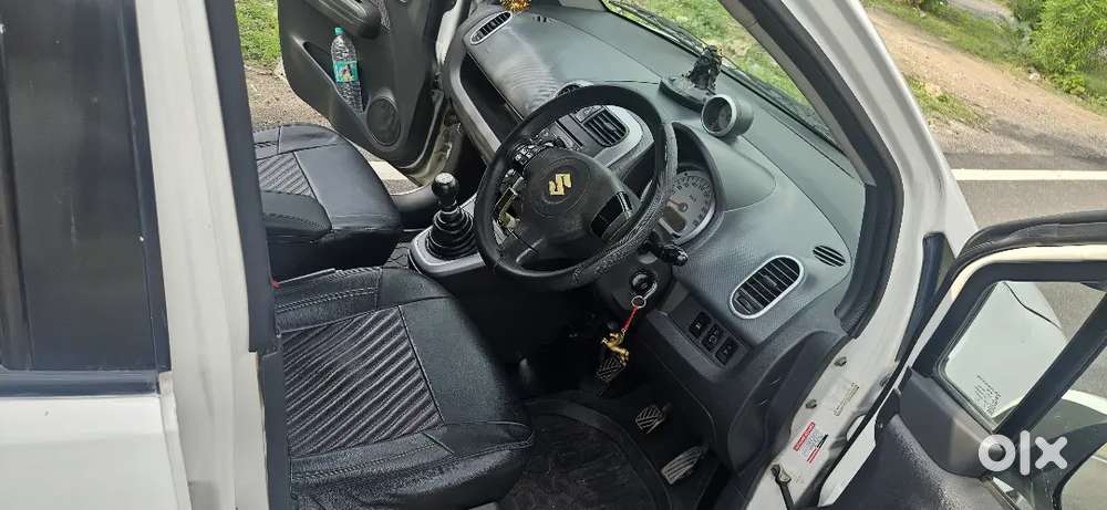 Maruti Suzuki Ritz Zdi 2016 Diesel Manual