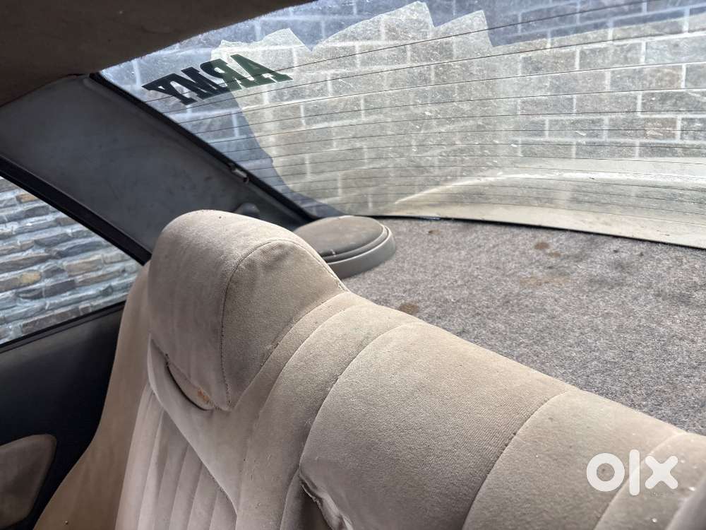 Budget Car