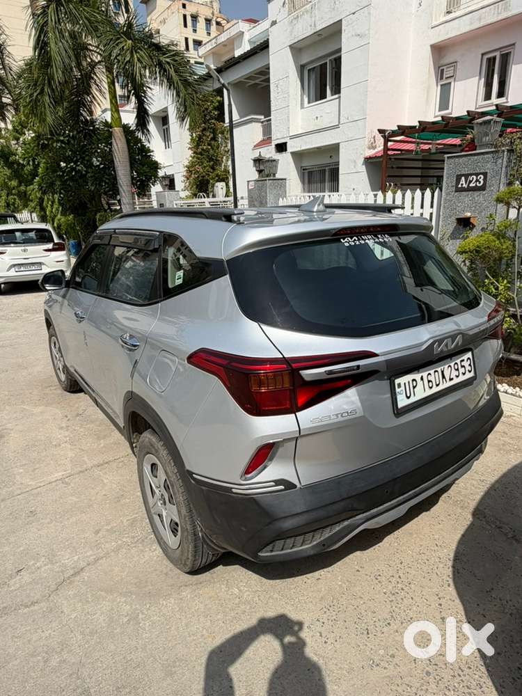 Kia Diesel Car 2022