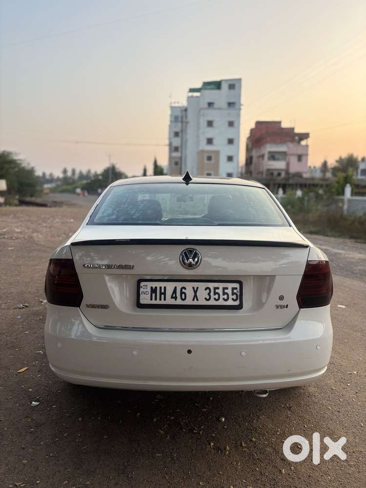 Volkswagen Vento 2013-2015 1.6 Highline, 2013, Diesel