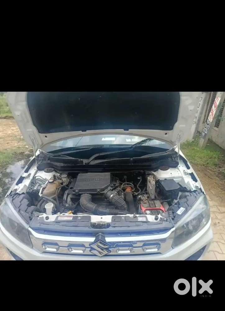 Maruti Suzuki Sx4 Zdi 2011 Diesel
