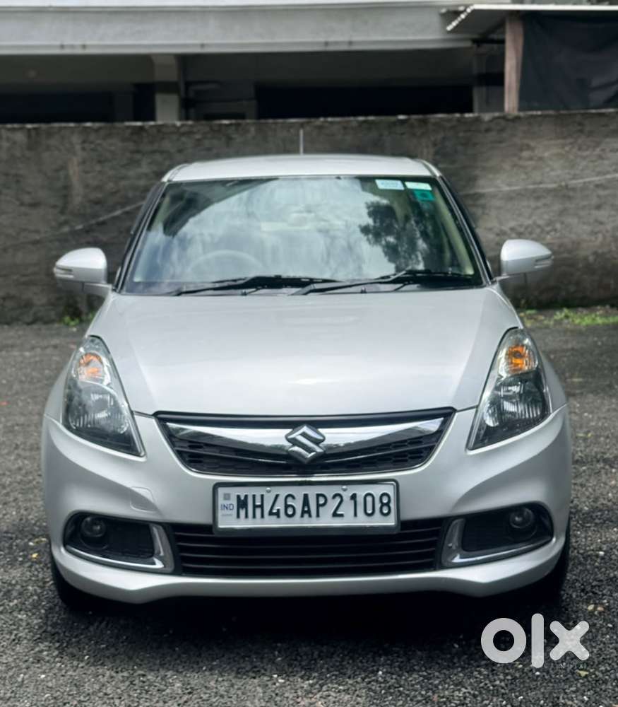 Maruti Suzuki Swift Dzire Vdi Bsiv, 2015, Diesel