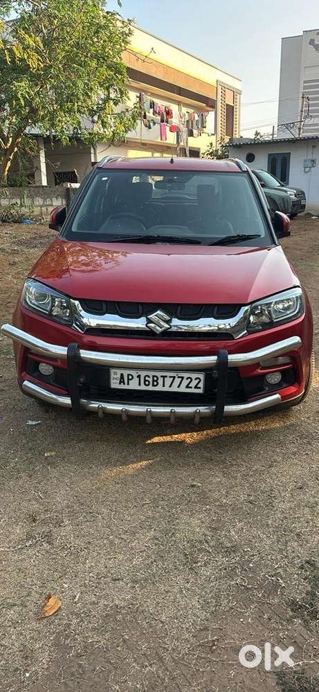 Maruti Suzuki Diesel 2017