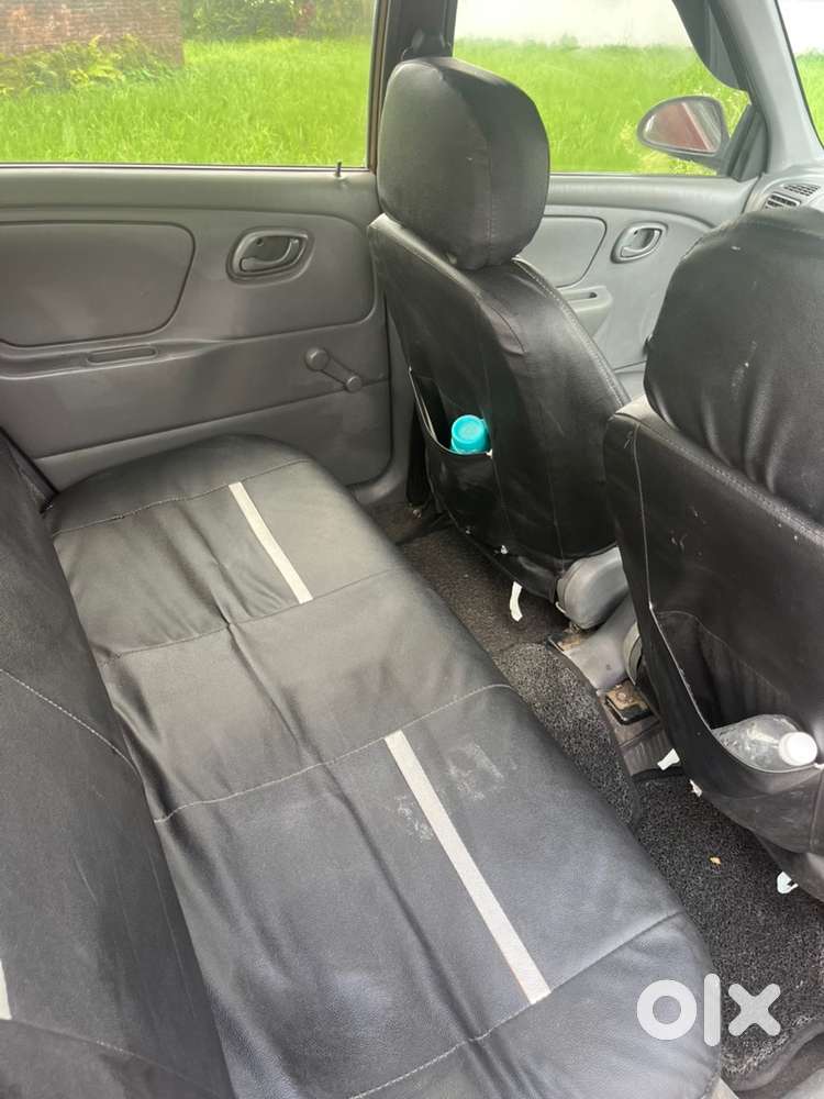 Maruti Suzuki Alto 2007