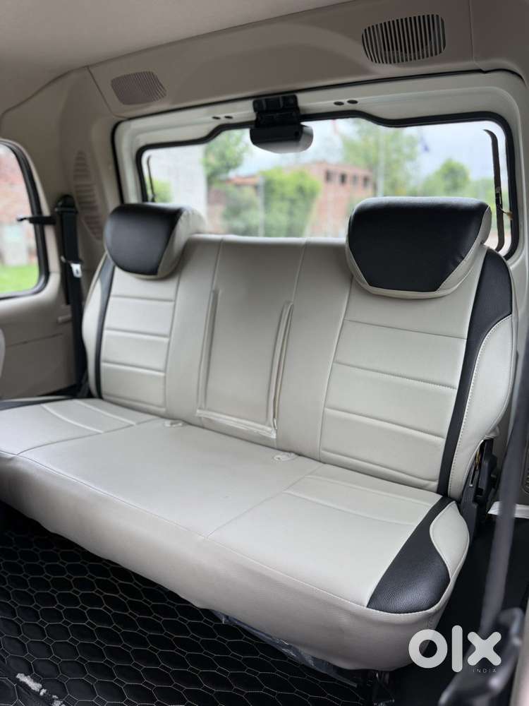 Mahindra Scorpio Classic 2.2 S 11 Mt 7 Str, 2023, Diesel