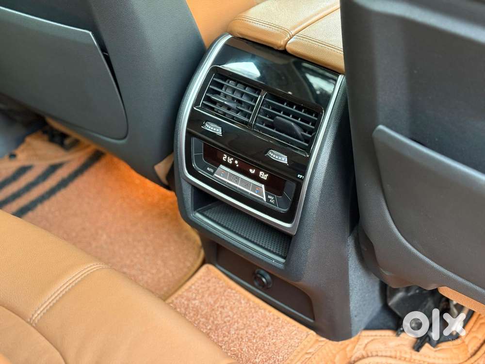 Bmw X5 Xdrive30d Xline, 2020, Diesel