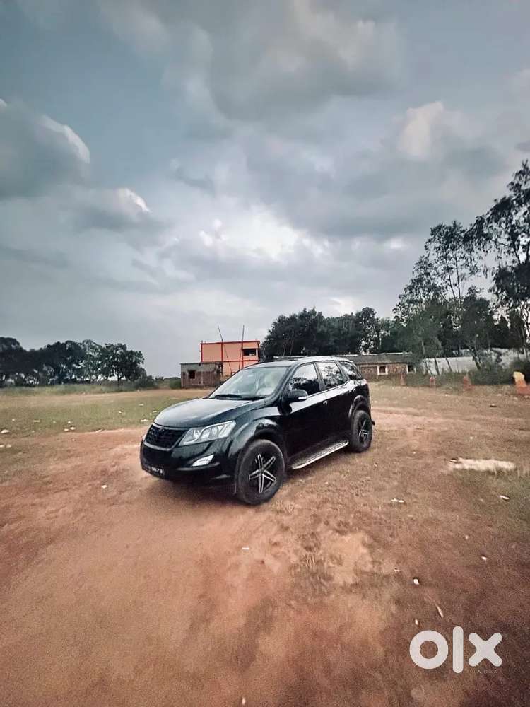 Mahindra Xuv500 2016 Diesel Well Maintained