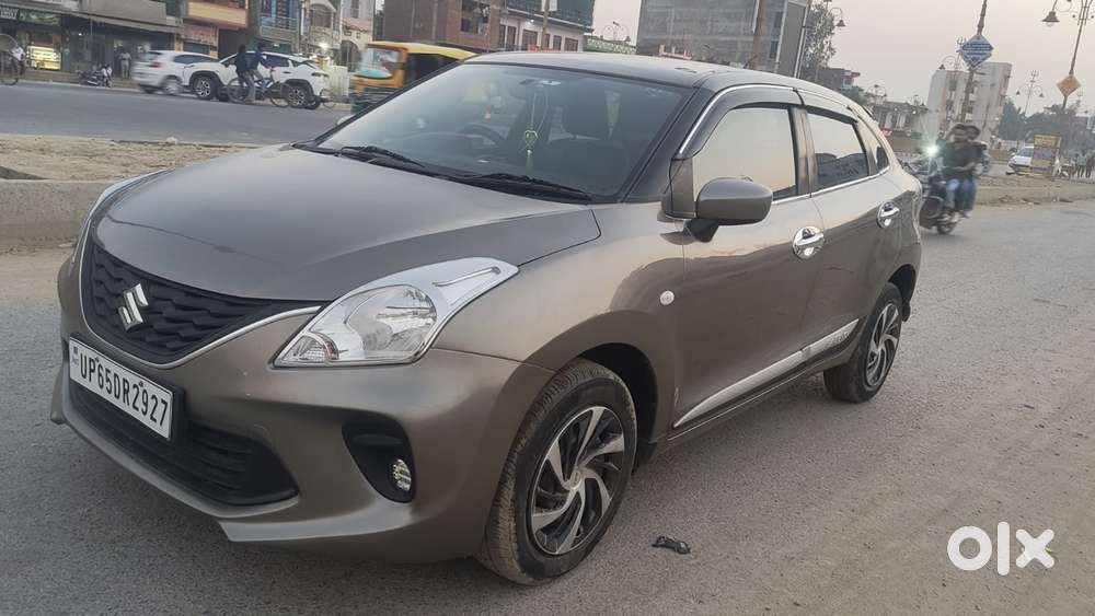 Maruti Suzuki Baleno 1.2 Sigma, 2019, Petrol