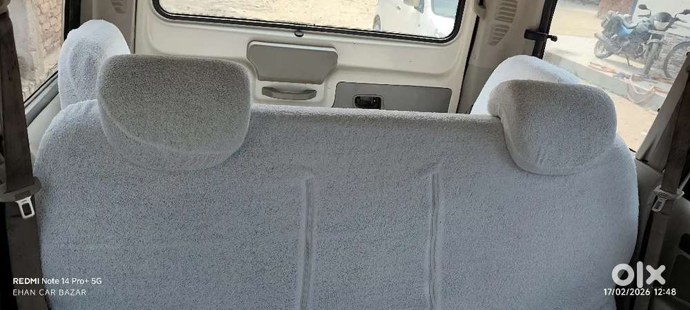 Mahindra Scorpio 2020 Diesel Good Condition