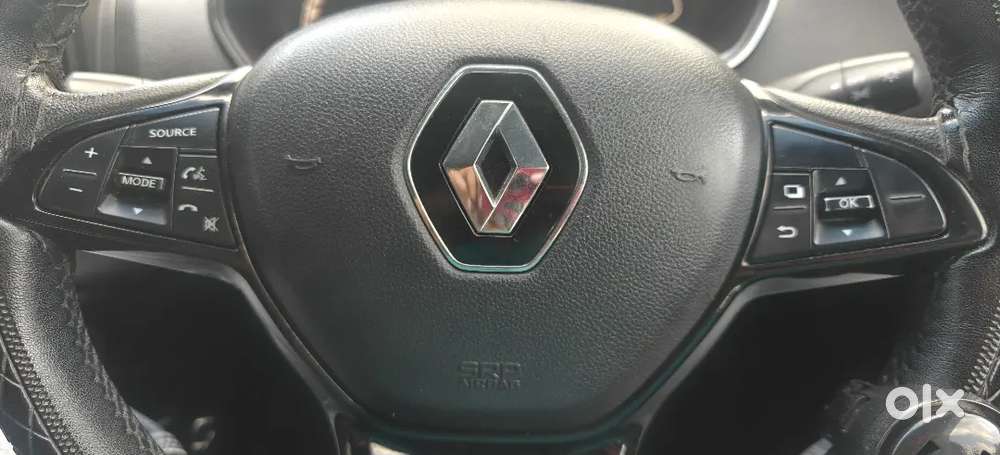 Renault Kiger 2021 Car
