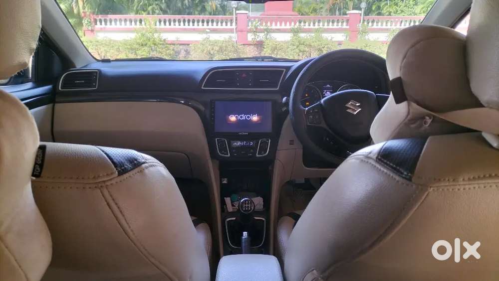 Maruti Suzuki Ciaz Diesel 2016