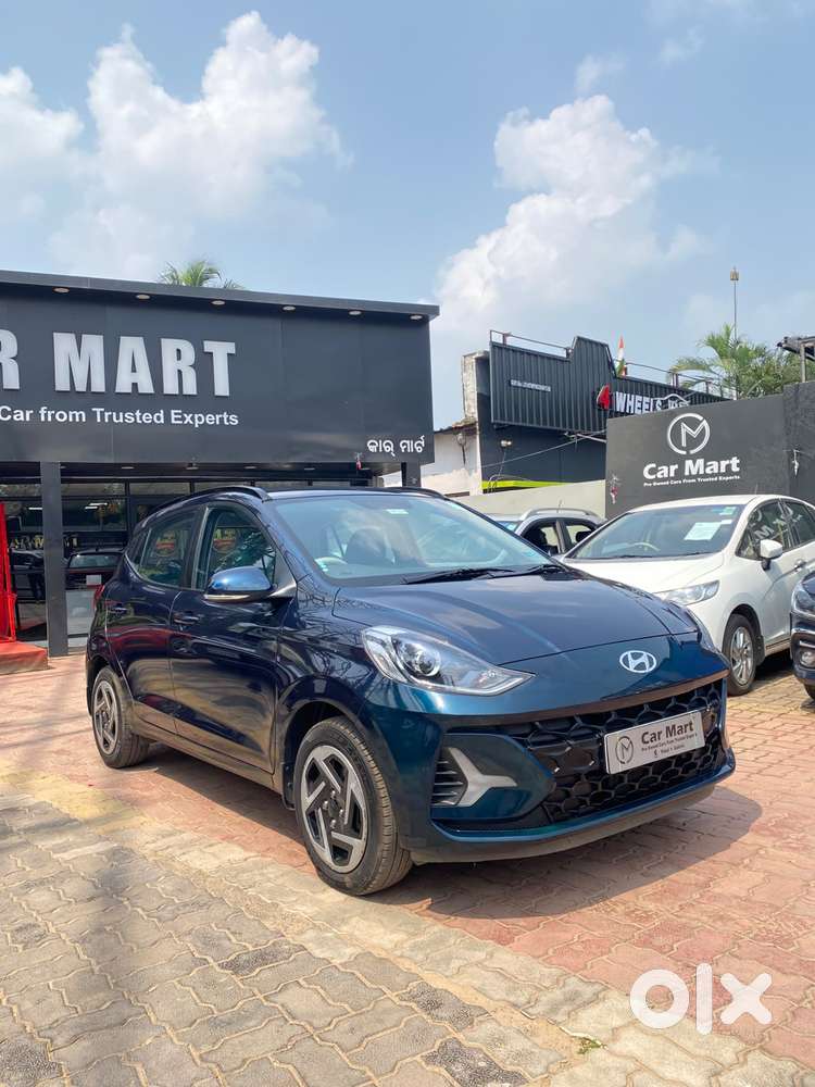 Hyundai Grand I10 Nios, 2023, Petrol