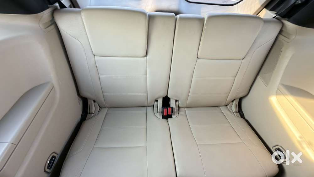 Ford Endeavour 3.2 Titanium Plus 4x4 At, 2019, Diesel