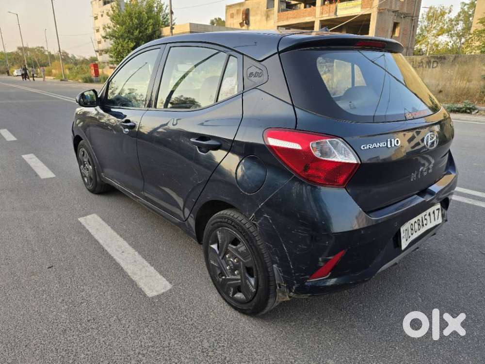 Hyundai Grand I10 Nios Magna Corporate Edition 1.2 Kappa Vtvt, 2020,..